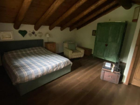 chalet sally
